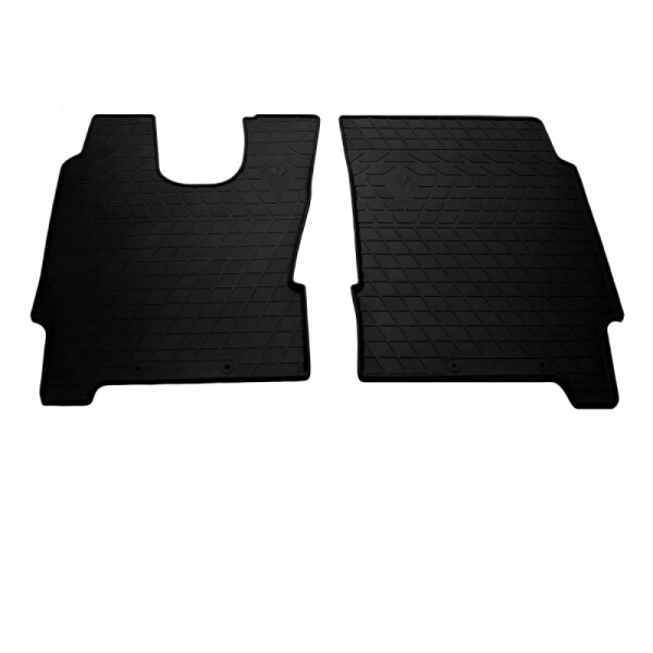 IVECO Eurocargo IV (2015-...) комплект килимків з 2 штук