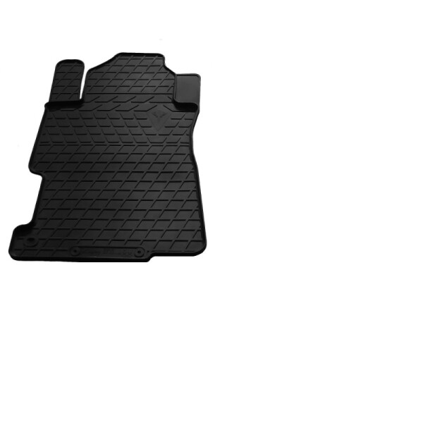 Civic sedan (4d) (2000-2005) килимок передній лівий