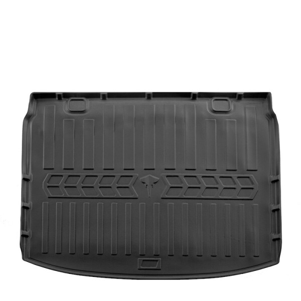 3D килимок в багажник CR-V VI (2023-...)