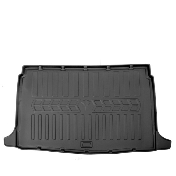 3D килимок в багажник Megane IV (2015-...) (hatchback)
