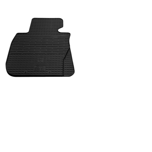 3 (E90) (2004–2013) килимок передній лівий