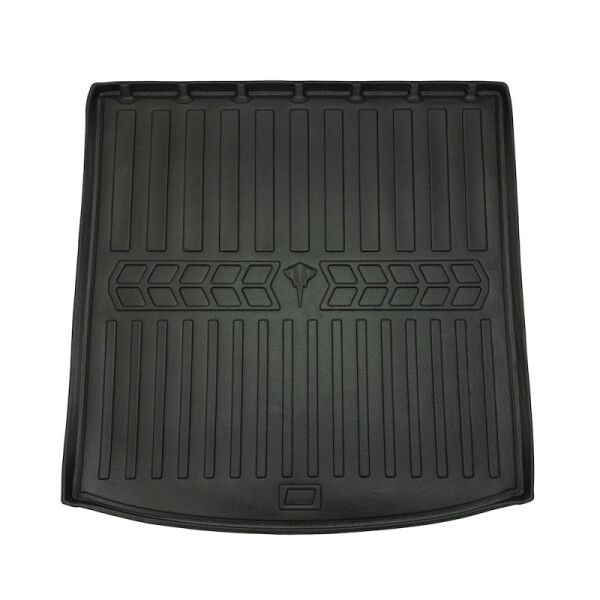 3D килимок в багажник Bigster (2025-...) (upper trunk)