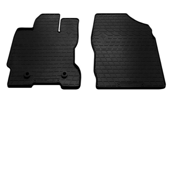 Prius (NHW20) (2003-2009) комплект килимків з 2 штук