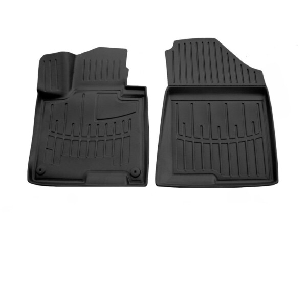 Sportage (NQ5) (2021-...) комплект 3D килимків з 2 штук