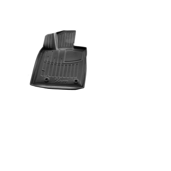 bZ3 (EA10L) (2023-...) 3D килимок передній лівий