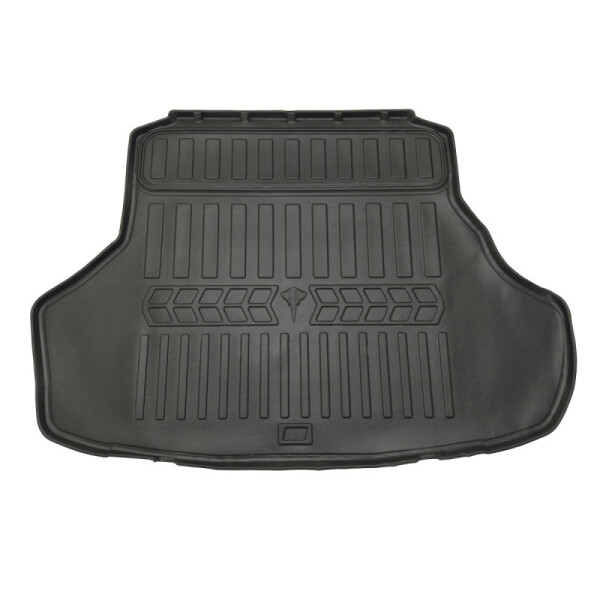 3D килимок в багажник ES (GSV50) (2012-2018) (gasoline version)