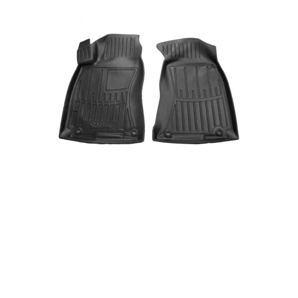 Superb I (3U) (2001-2008) комплект 3D килимків з 2 штук