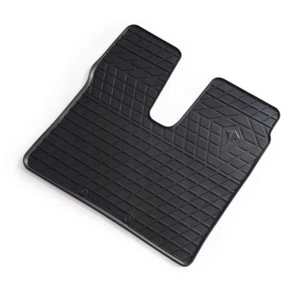 TGX (high/low cab) (2020-...) комплект килимків з 2 штук