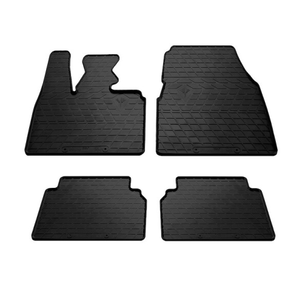 i3 (I01) (2013-...) комплект килимків з 4 штук