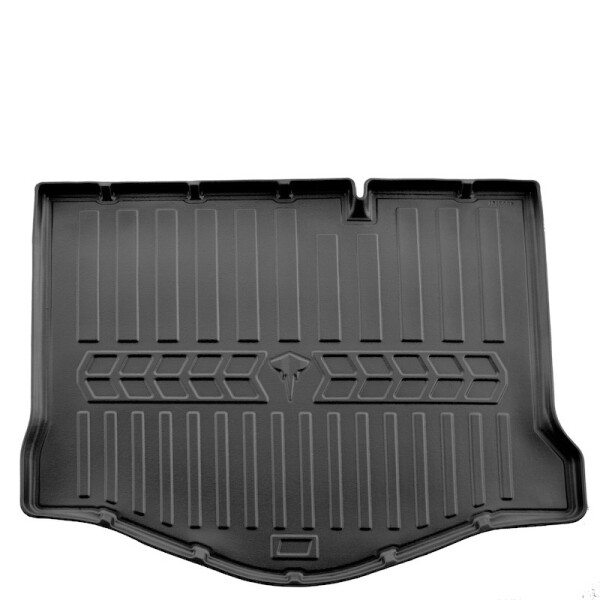 3D килимок в багажник Focus II (C307) (2004-2011) (hatchback)