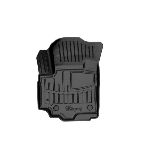 SX4 I (2006-2013) 3D килимок передній лівий