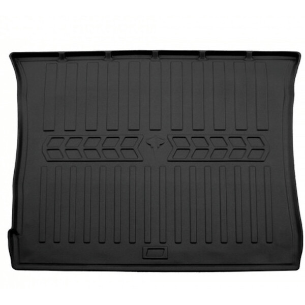 3D килимок в багажник Grand Cherokee (WK2/WL) (2010-...)