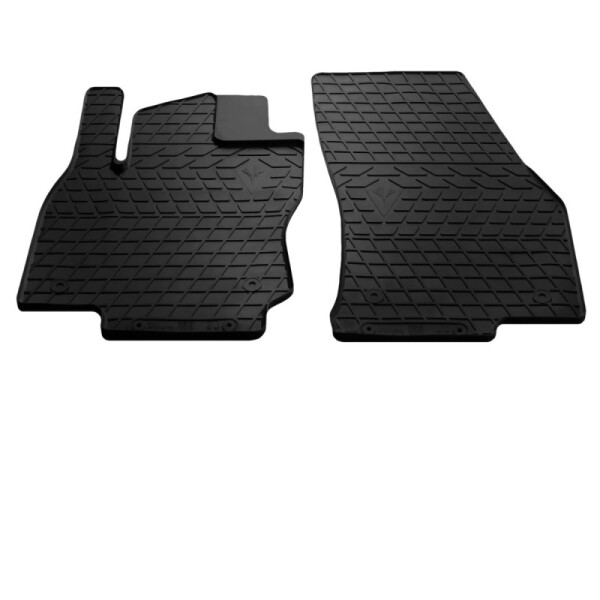 Ateca (2016-...) комплект килимків з 2 штук