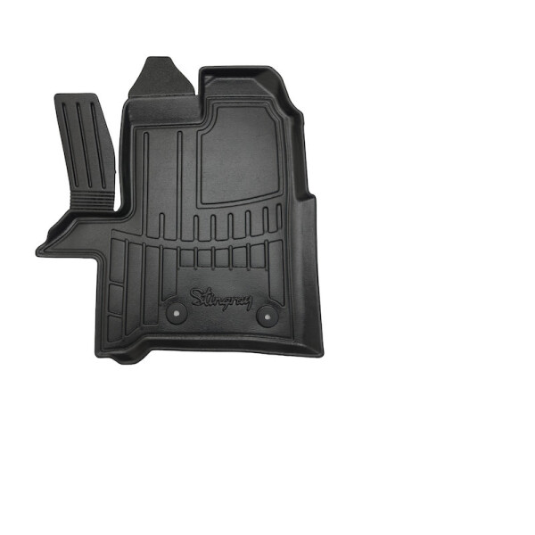 Transit (2014-...) 3D килимок передній лівий