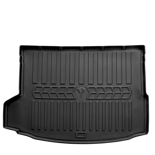 3D килимок в багажник Atlas Pro (2021-...) (hybrid)