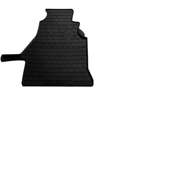 W901-905 Sprinter (1995-2006) (1plus1) килимок передній лівий