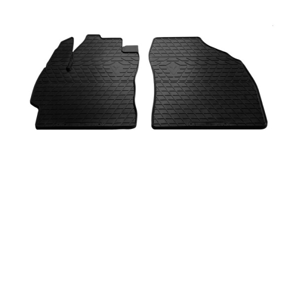 Corolla (E140) (2006-2012) комплект килимків з 2 штук