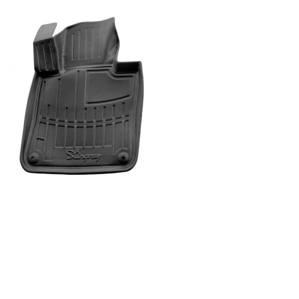 S90 II (2016-...) 3D килимок передній лівий