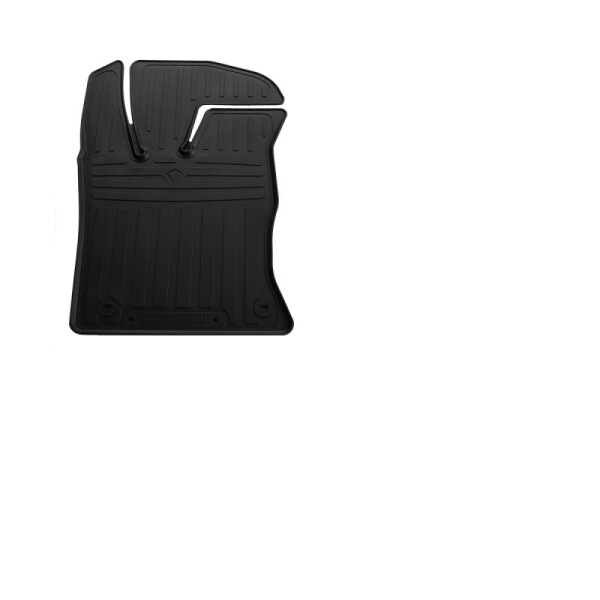XF (X260) (2015-...) килимок передній лівий