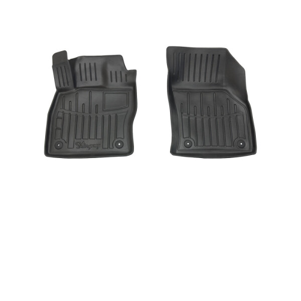 A3 (8V) (2012-2020) комплект 3D килимків з 2 штук