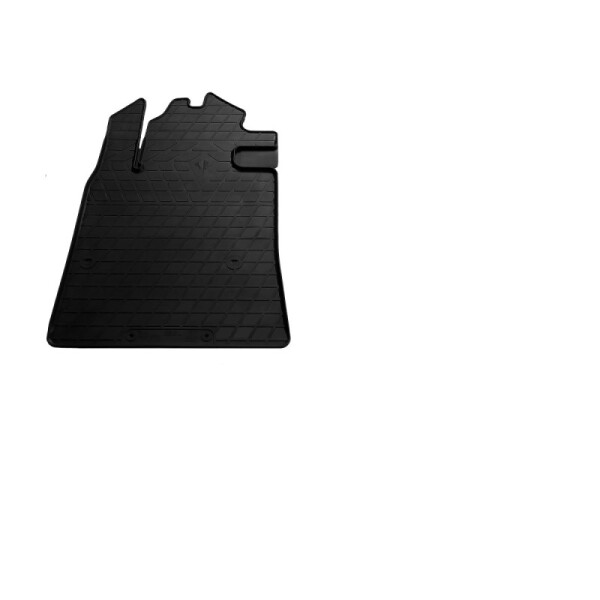 C5 (2008-2017) килимок передній лівий