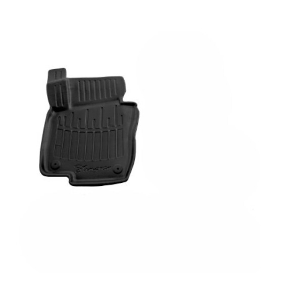 Passat B7 (NMS) (USA) (2011-2018) 3D килимок передній лівий