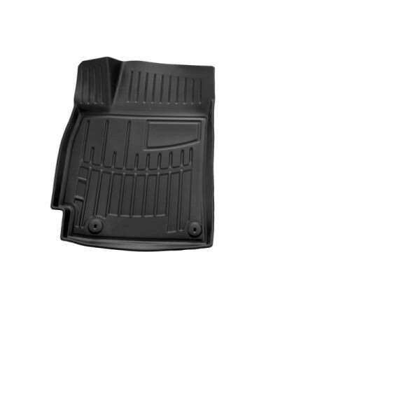 Elantra (AD) (USA) (2015-2020) 3D килимок пердній лівий