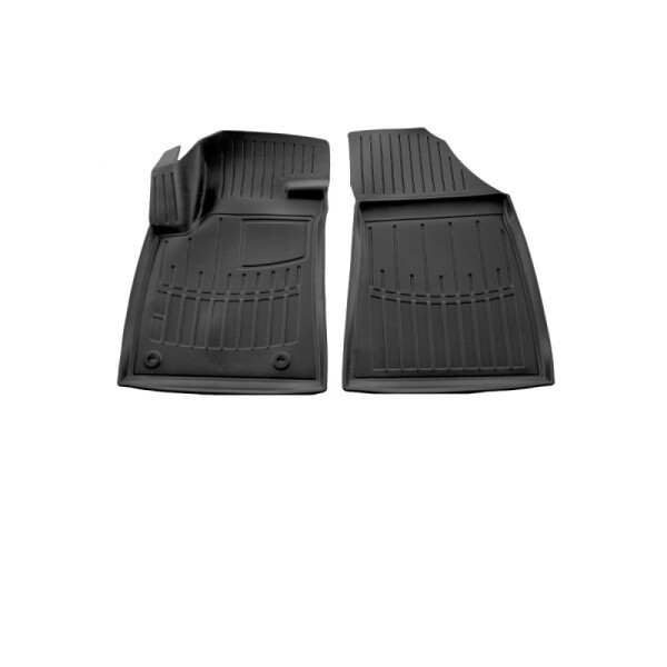 5 II (2018-...) комплект 3D  килимків з 2 штук