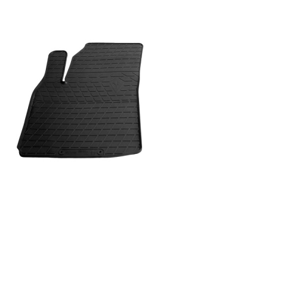 HYUNDAI Matrix (2001-2010) килимок передній лівий