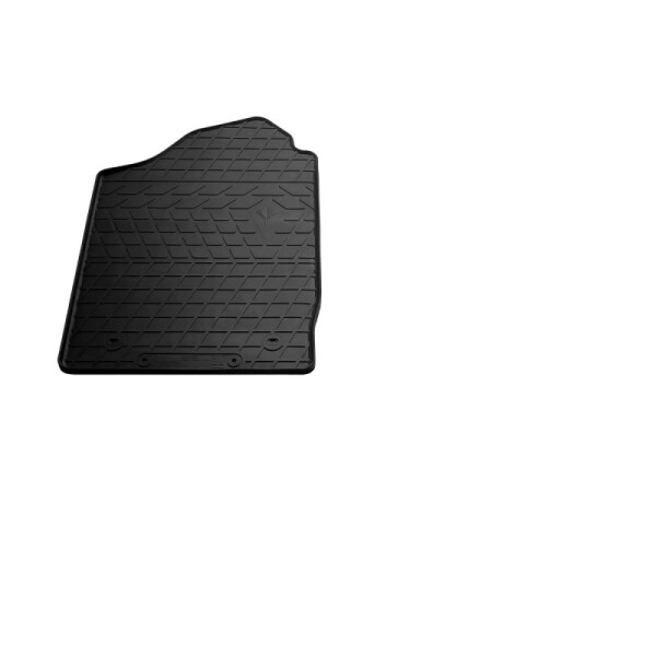 RENAULT Symbol II (2008-2013) килимок передній лівий