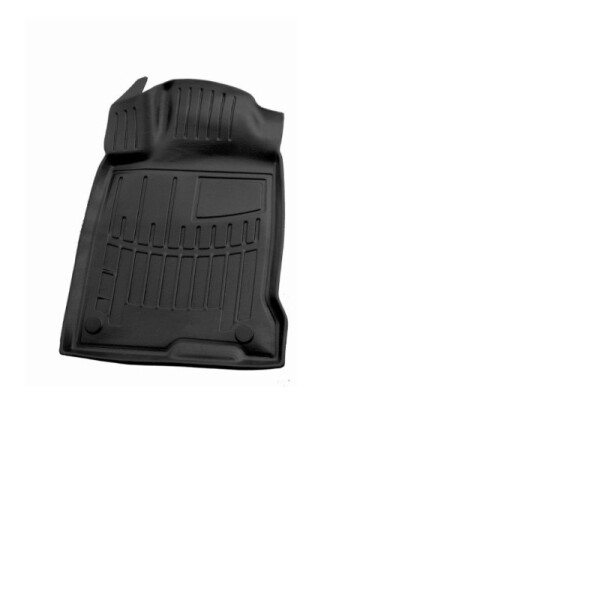 Laguna III (T) (2007-2015) 3D килимок передній лівий