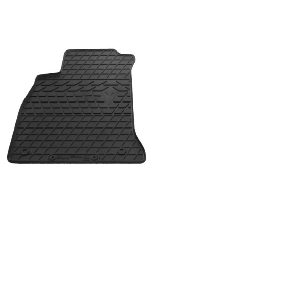 A4 (B9) (2015-...) килимок передній лівий
