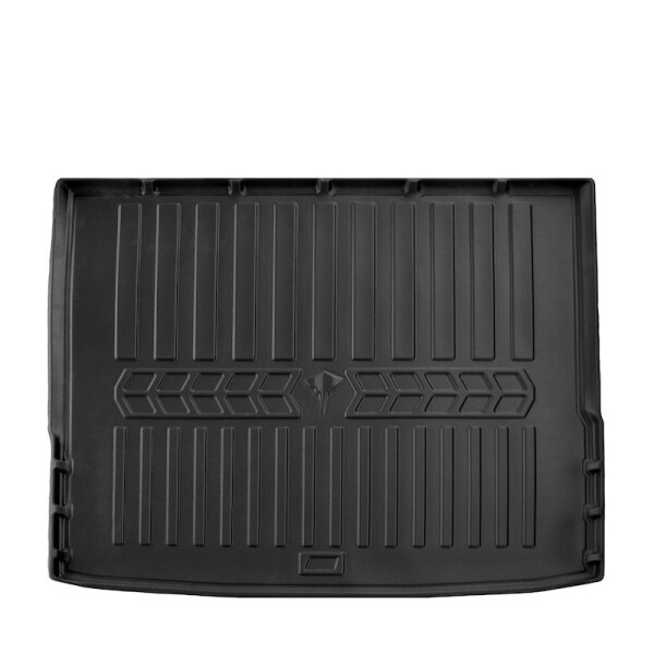 3D килимок в багажник Focus IV (C519) (2018-...) (universal) (upper trunk)