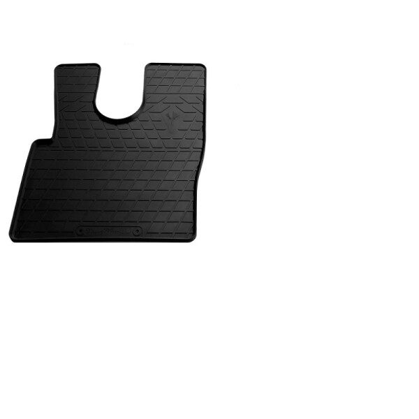 DAF XF106 (EURO 6) (2013-2017)/XF (2017-2020) килимок передній лівий