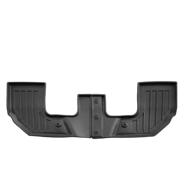 XC90 (2014-...)  (3 line) комплект килимків з 2 штук