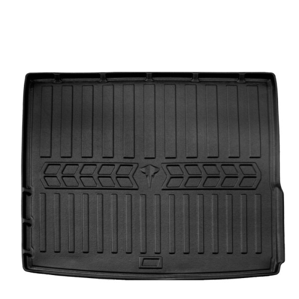 3D килимок в багажник Duster (4WD) (2010-2018)