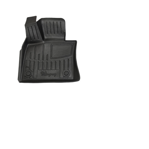 X6 (E71) (2008-2014) 3D килимок передній лівий