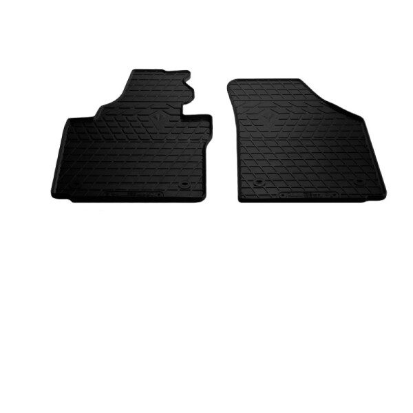 Touran I (2003-2015) комплект килимків з 2 штук