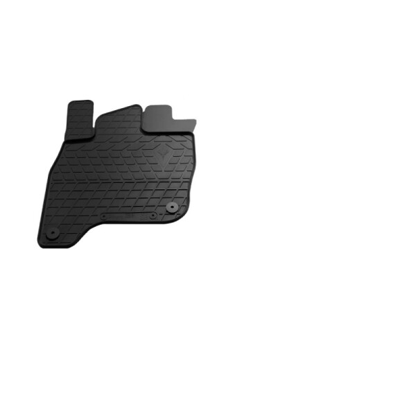 e-Golf (2014-2020) килимок передній лівий