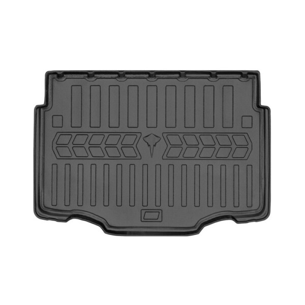 3D килимок в багажник Avenger (2023-...) (lower trunk)