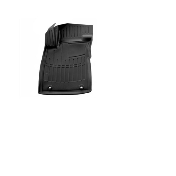 ZS (2020-...) 3D килимок передній лівий