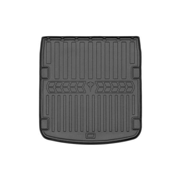 3D килимок в багажник A5 Sportback (8Т) (2007-2016)