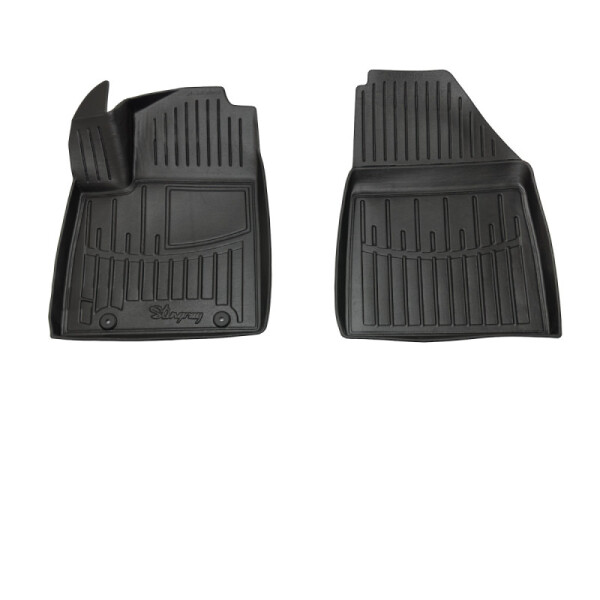 Yuan Up (2024-...) комплект 3D килимків з 2 штук