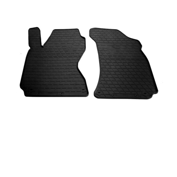 Passat B5 (1996-2005) комплект килимків з 2 штук