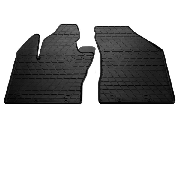 Renegade (2014-...) комплект килимків з 2 штук