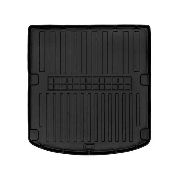 3D килимок в багажник A5 Sportback (F5) (2016-...)