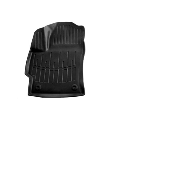 Corolla (E210) (2018-...) 3D килимок передній лівий