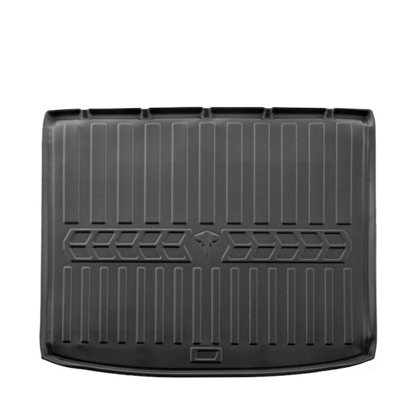 3D килимок вбагажник Tipo (356) (hatchback) (2015-...) (upper trunk)