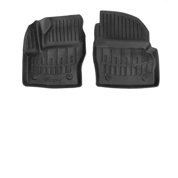 Escape (2012-2019) комплект 3D килимків з 2 штук