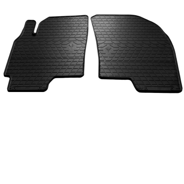 CHEVROLET Epica  (2006-2014) комплект килимків з 2 штук